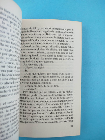 Música para camaleones by Truman Capote