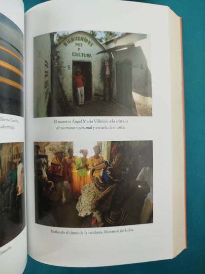 Magdalena Historias De Colombia