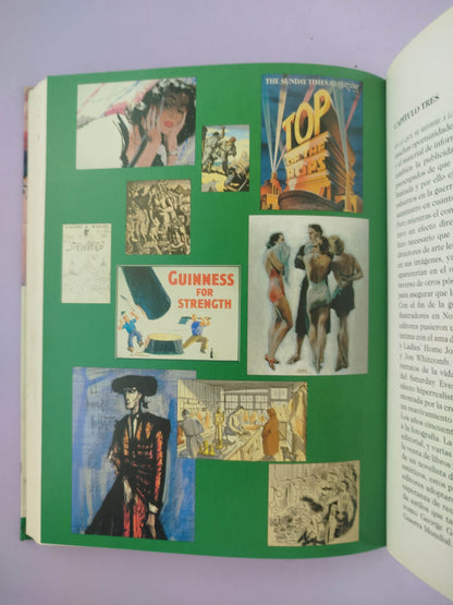 El arte de la ilustración