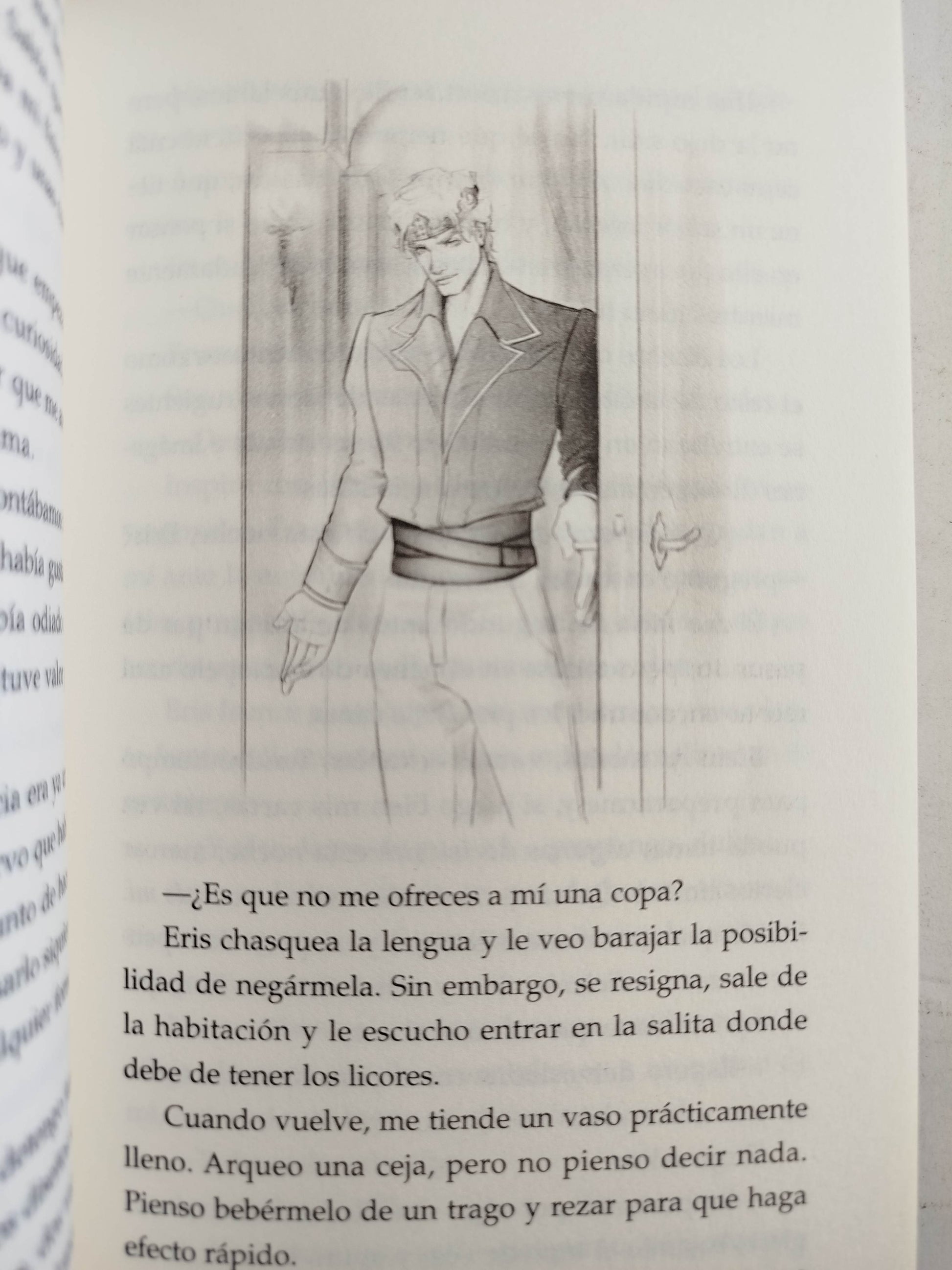 Todos los secretos oscuros y todos los sueños malditos by Paula Gallego