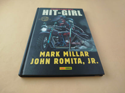 Hit Girl Preludio a Kick Ass 2