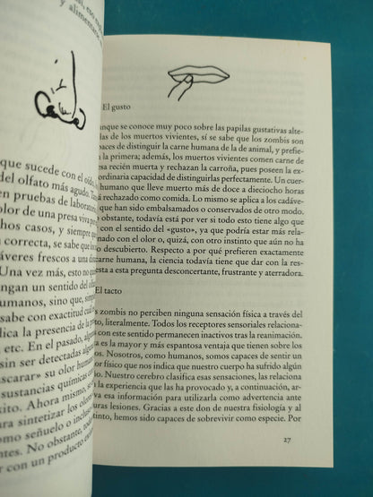 Zombi: Guía de Supervivencia: Protección Completa Contra los Muertos Vivientes by Max Brooks