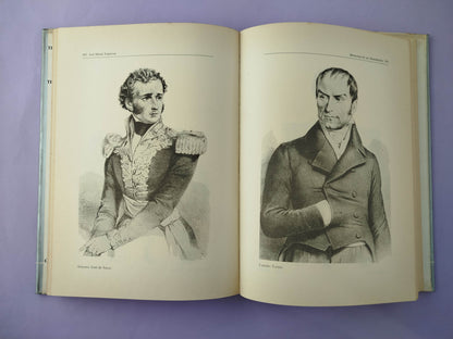 Complemento a la historia extensiva de Colombia 15 Tomos - 1985