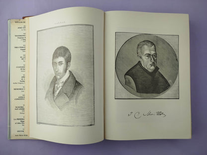 Complemento a la historia extensiva de Colombia 15 Tomos - 1985