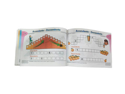 Chiqui matemáticas c