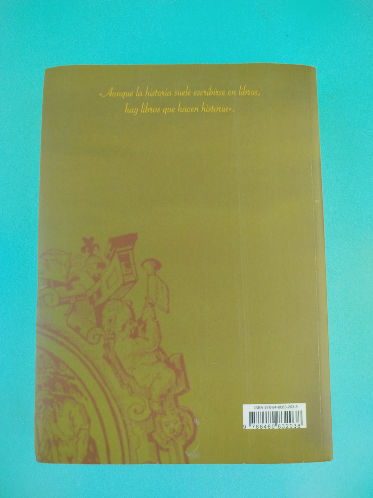 Biblia Del Siglo De Oro by libreriatroya.com