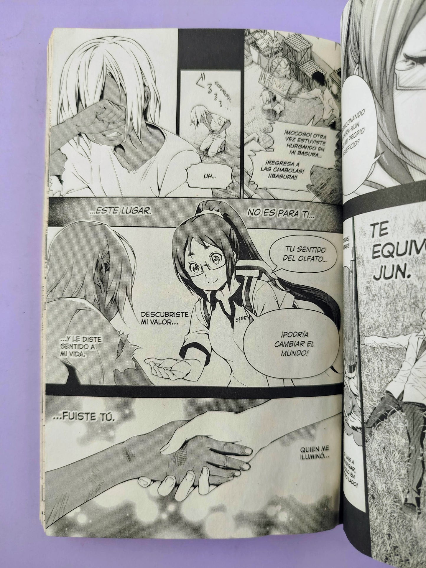 Food wars! shokugeki no soma. Tomo 13