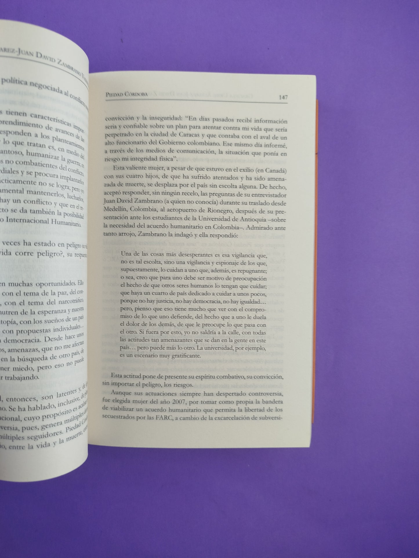 Hijas del Muntu by María Mercedes Jaramillo- Lucía Ortiz