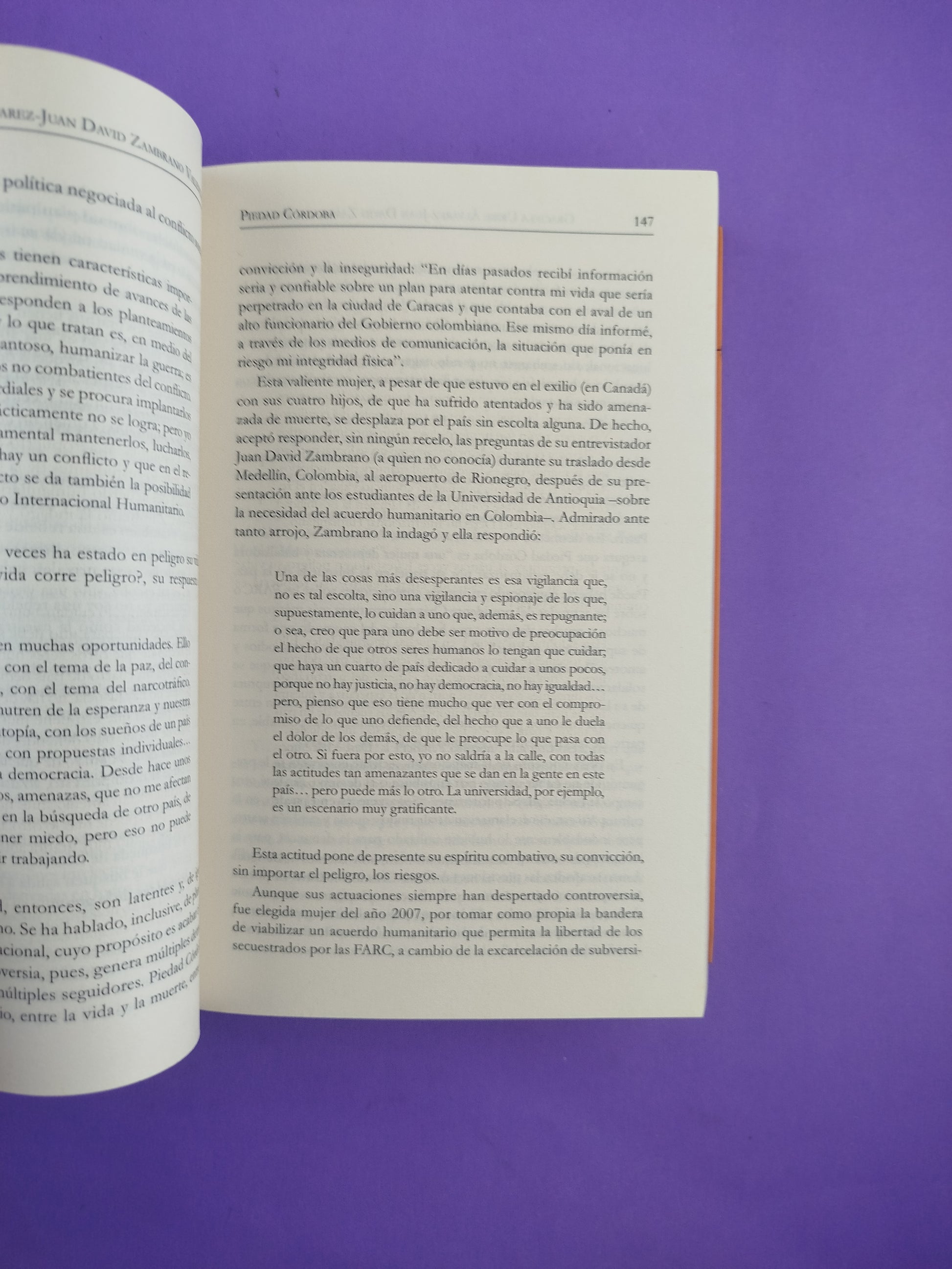 Hijas del Muntu by María Mercedes Jaramillo- Lucía Ortiz