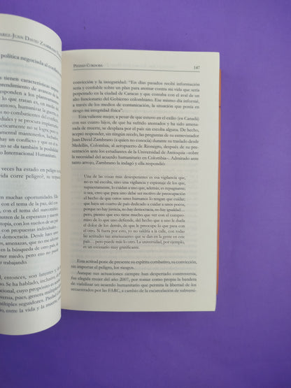 Hijas del Muntu by María Mercedes Jaramillo- Lucía Ortiz