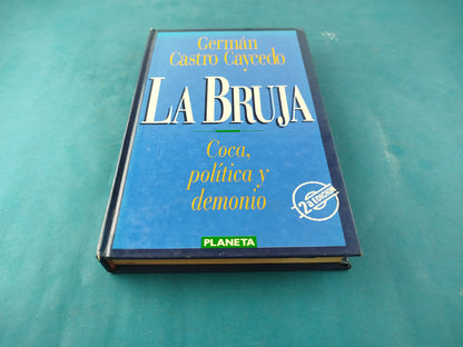 La bruja