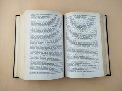 Rojo Y Negro, La Cartuja De Parma