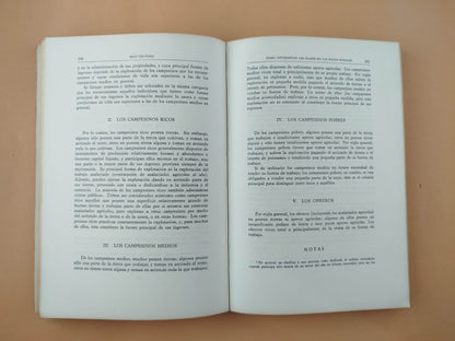 Obras Escogidas De Mao Tse Tung 4 Tomos