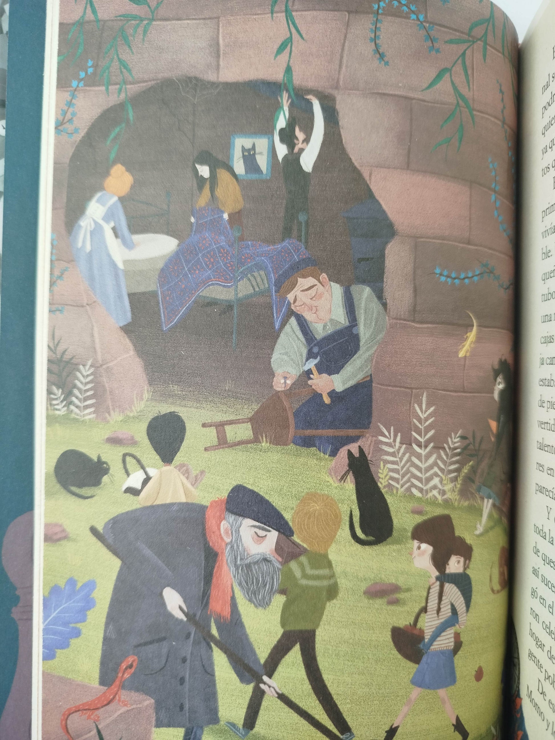 Momo by Michael Ende