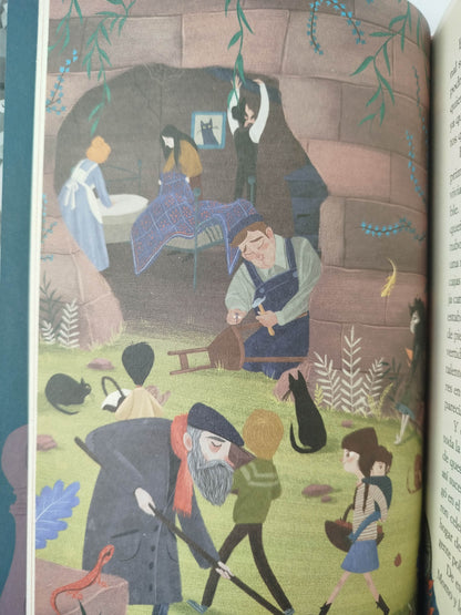 Momo by Michael Ende