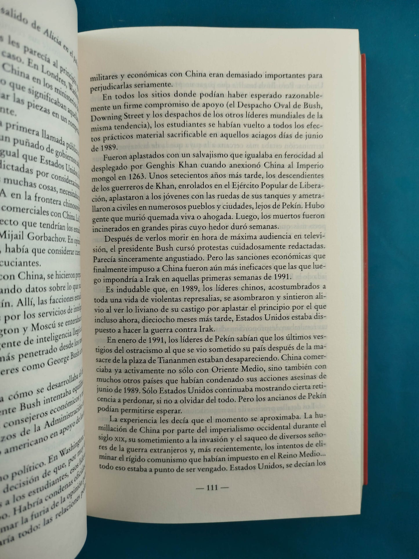 Semillas De Odio Gordon Thomas