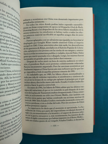 Semillas De Odio Gordon Thomas