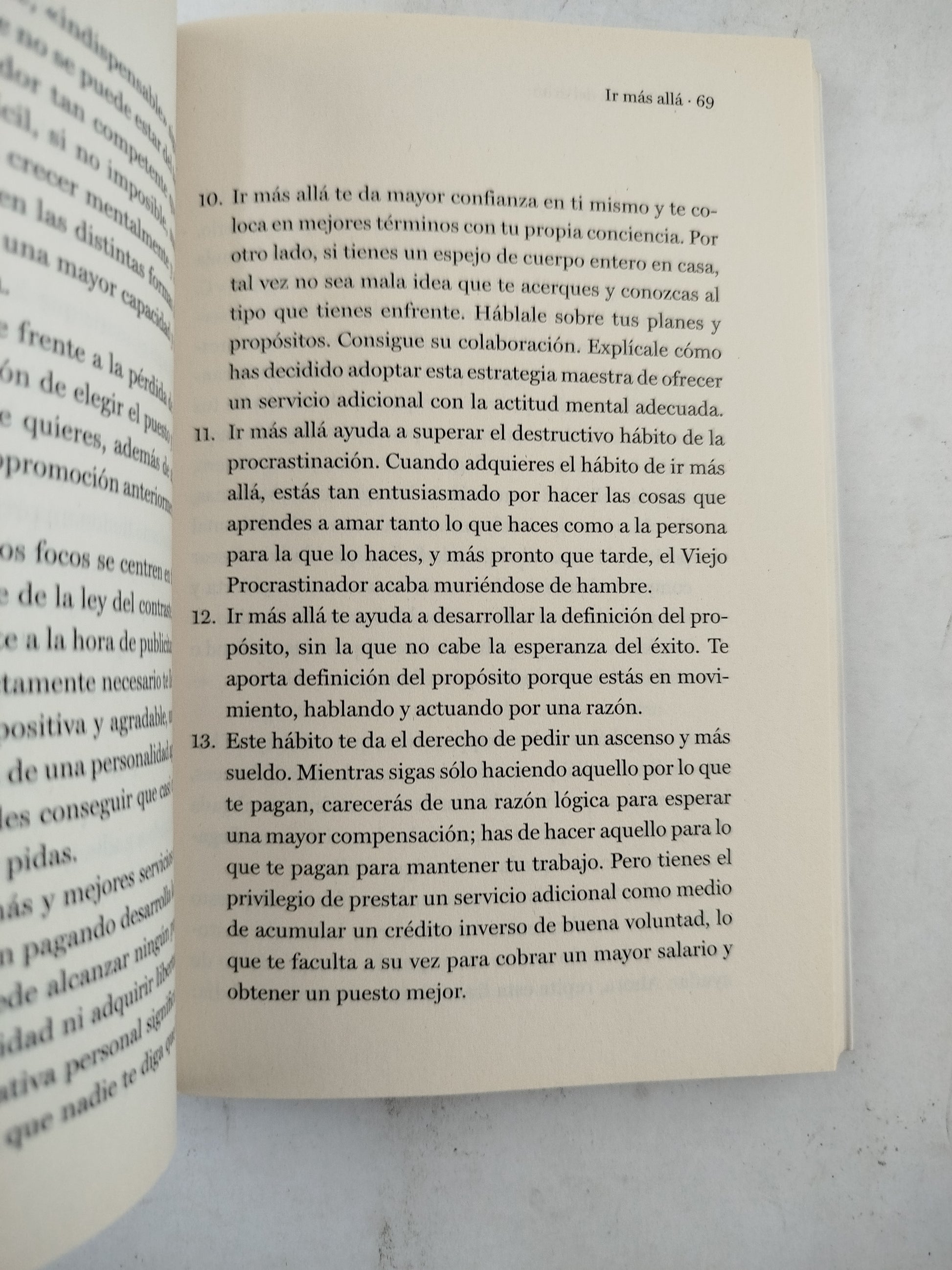 La filosofía del éxito las 17 lecciones originales para triunfar by Napoleon Hill