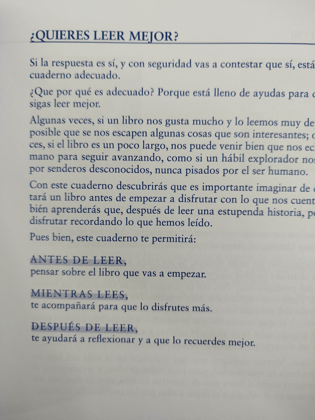 Tres sopas el arca y yo 4 primaria by Juan Ignacio Luca