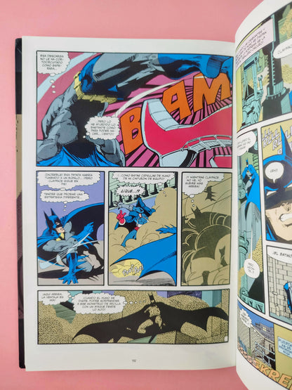 Batman: Extrañas apariciones Volumen 44