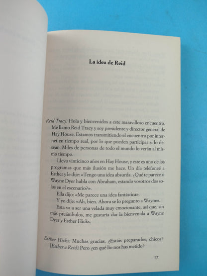 El universo oye lo que sientes by Wayne W Dyer