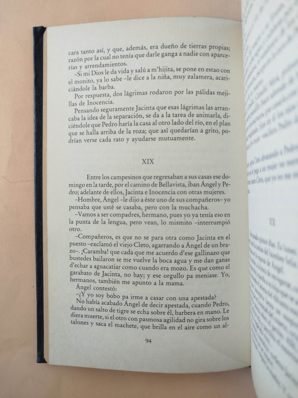 Cuentos y novelas by Francisco de Paula Rendón