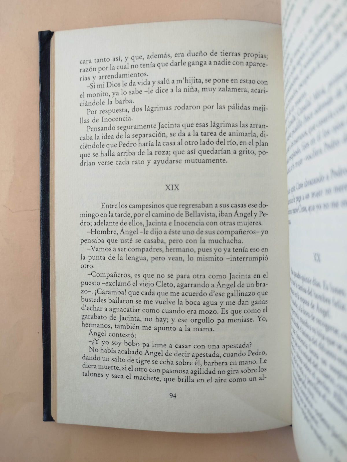 Cuentos y novelas by Francisco de Paula Rendón