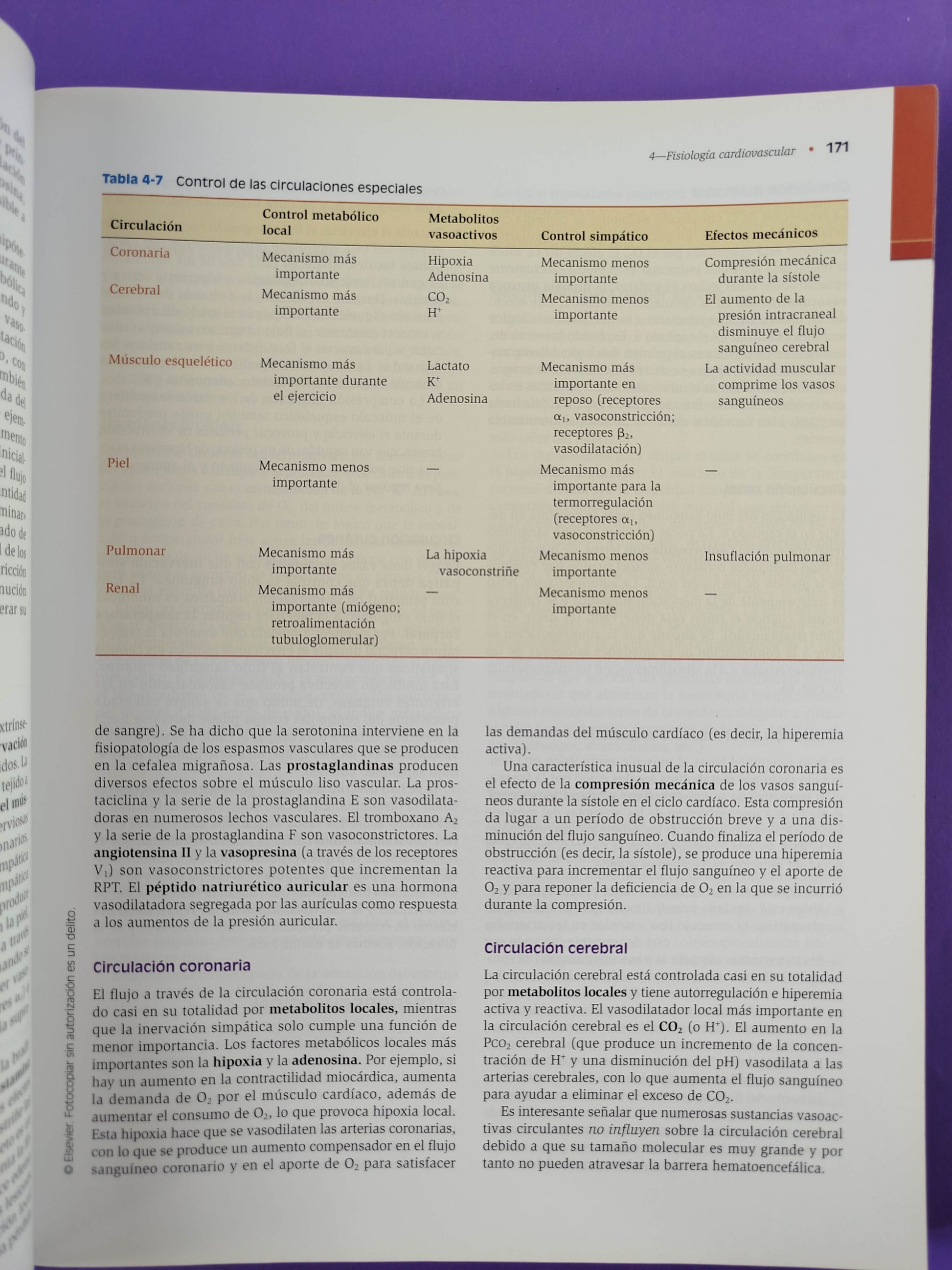 Fisiología 5ta edición by Linda S. Costanzo