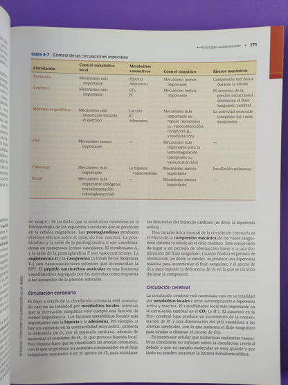 Fisiología 5ta edición by Linda S. Costanzo