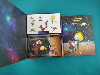 El principito - kit