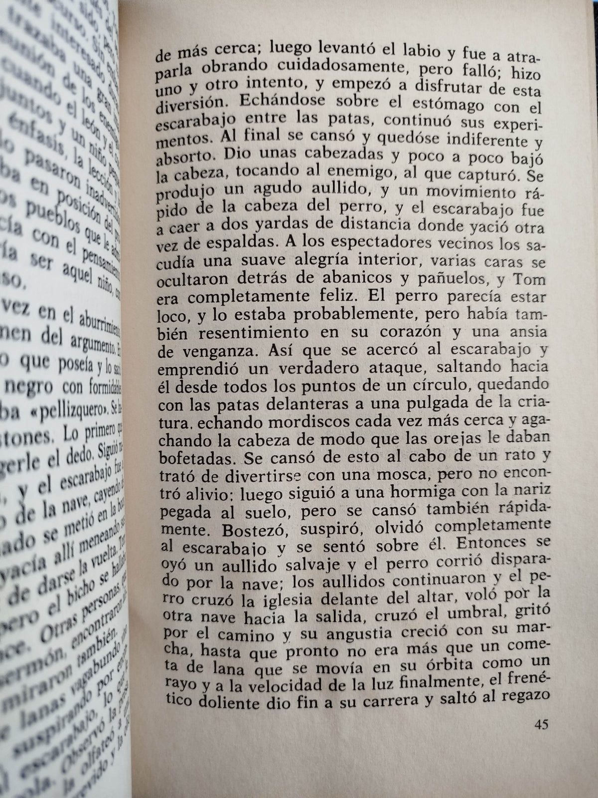 Aventuras de Tom Sawyer by Mark Twain