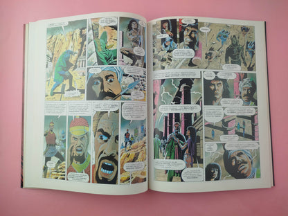 Conan el bárbaro La calavera de set