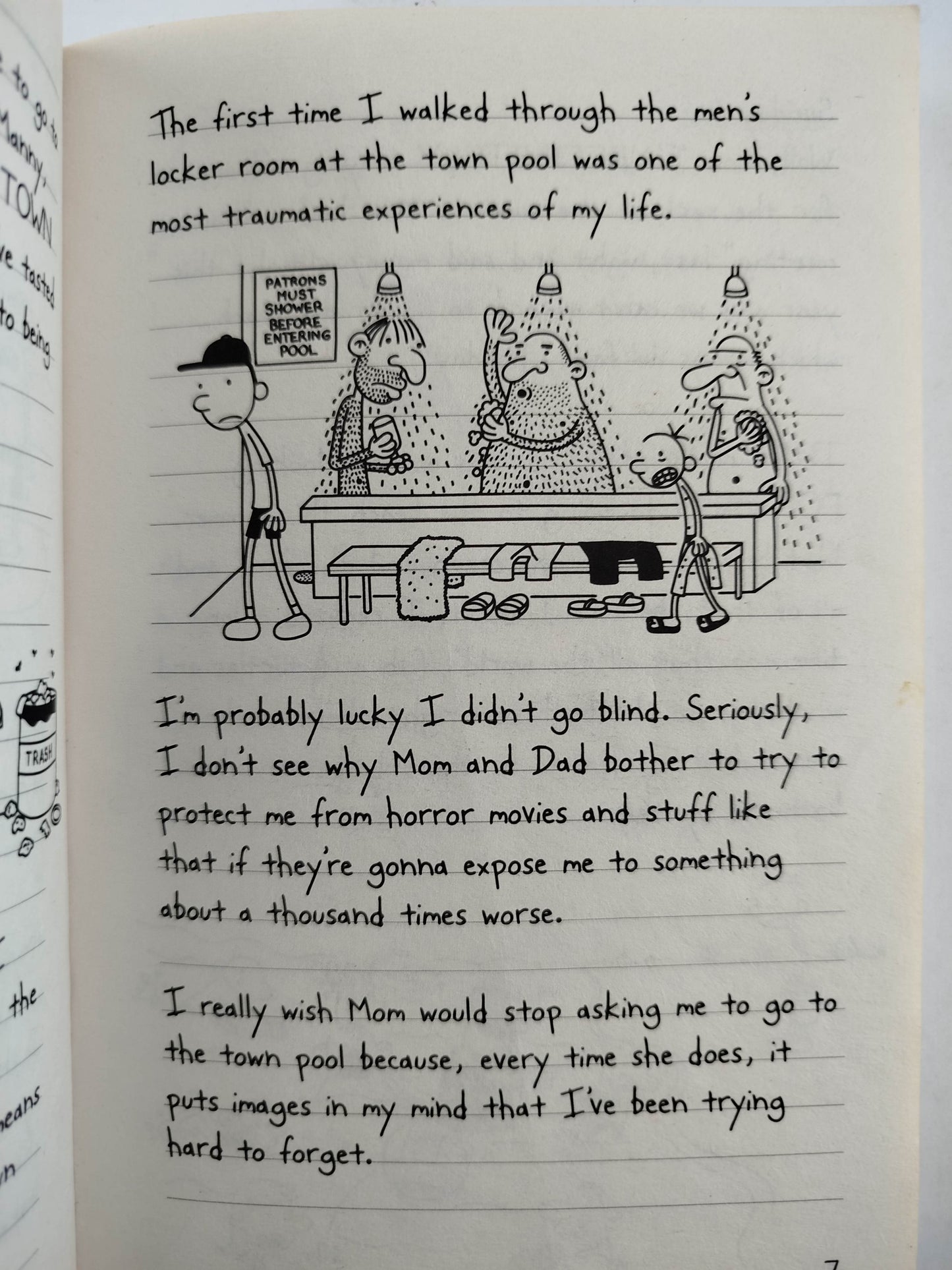 Diary of a wimpy kid dog days by Jeff Kinney