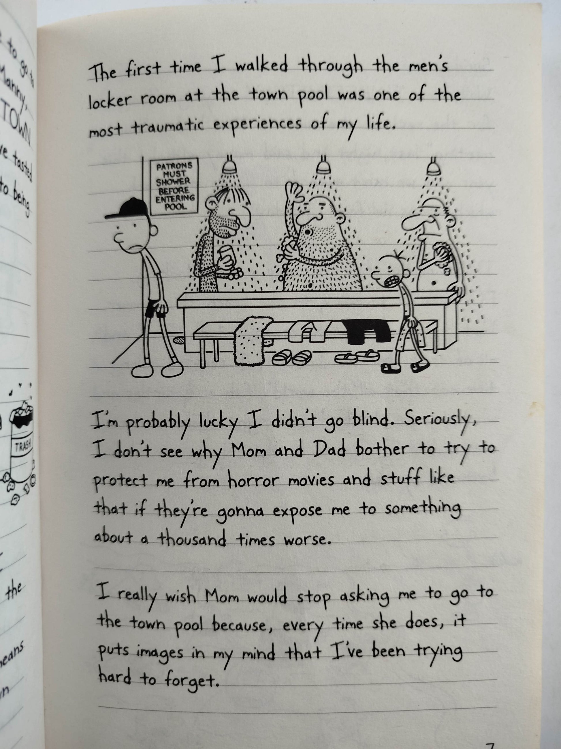 Diary of a wimpy kid dog days by Jeff Kinney