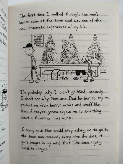 Diary of a wimpy kid dog days by Jeff Kinney