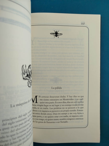 El libro de los abrazos by Eduardo Galeano