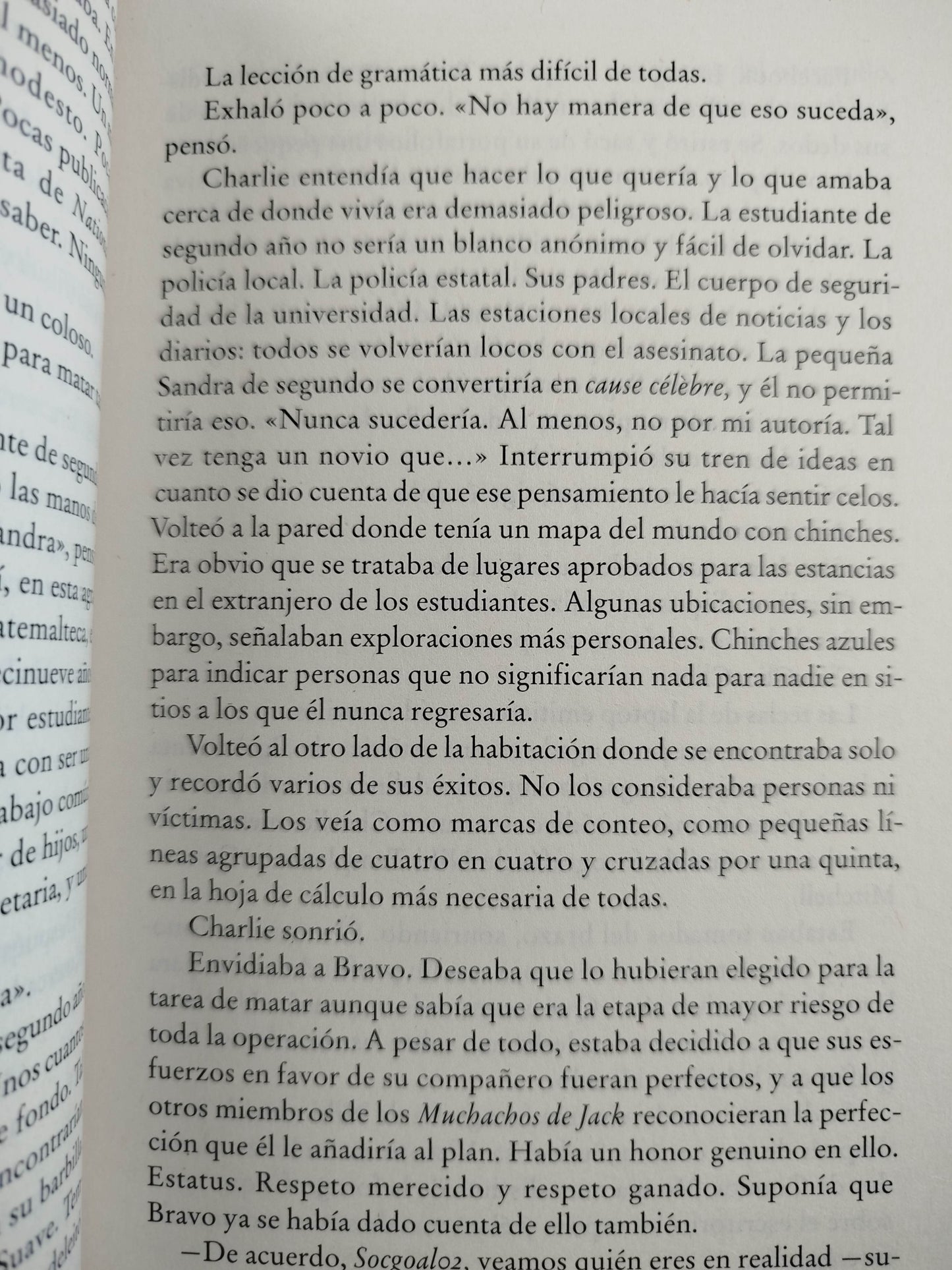 El club de los psicópatas by John Katzenbach