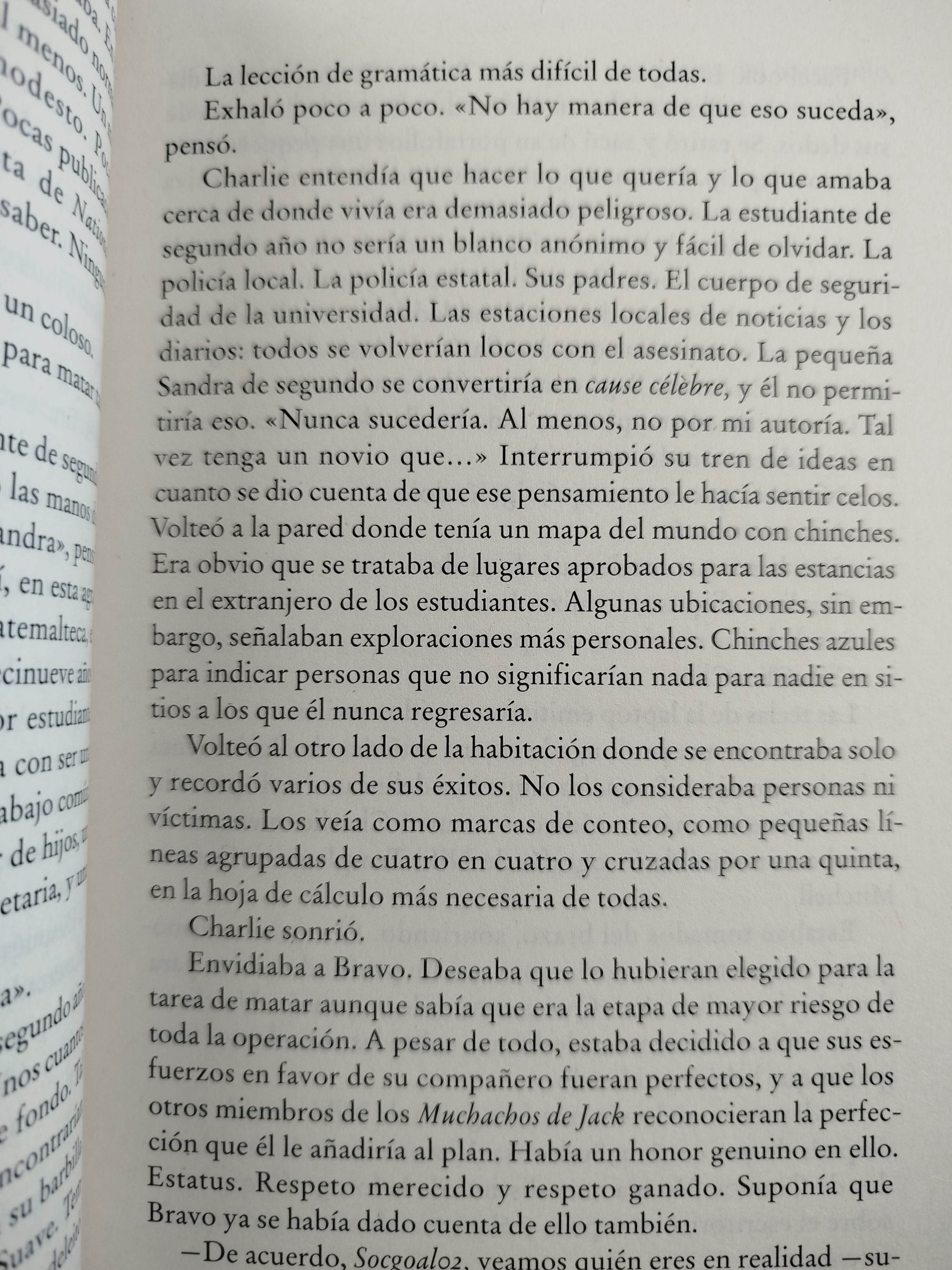 El club de los psicópatas by John Katzenbach