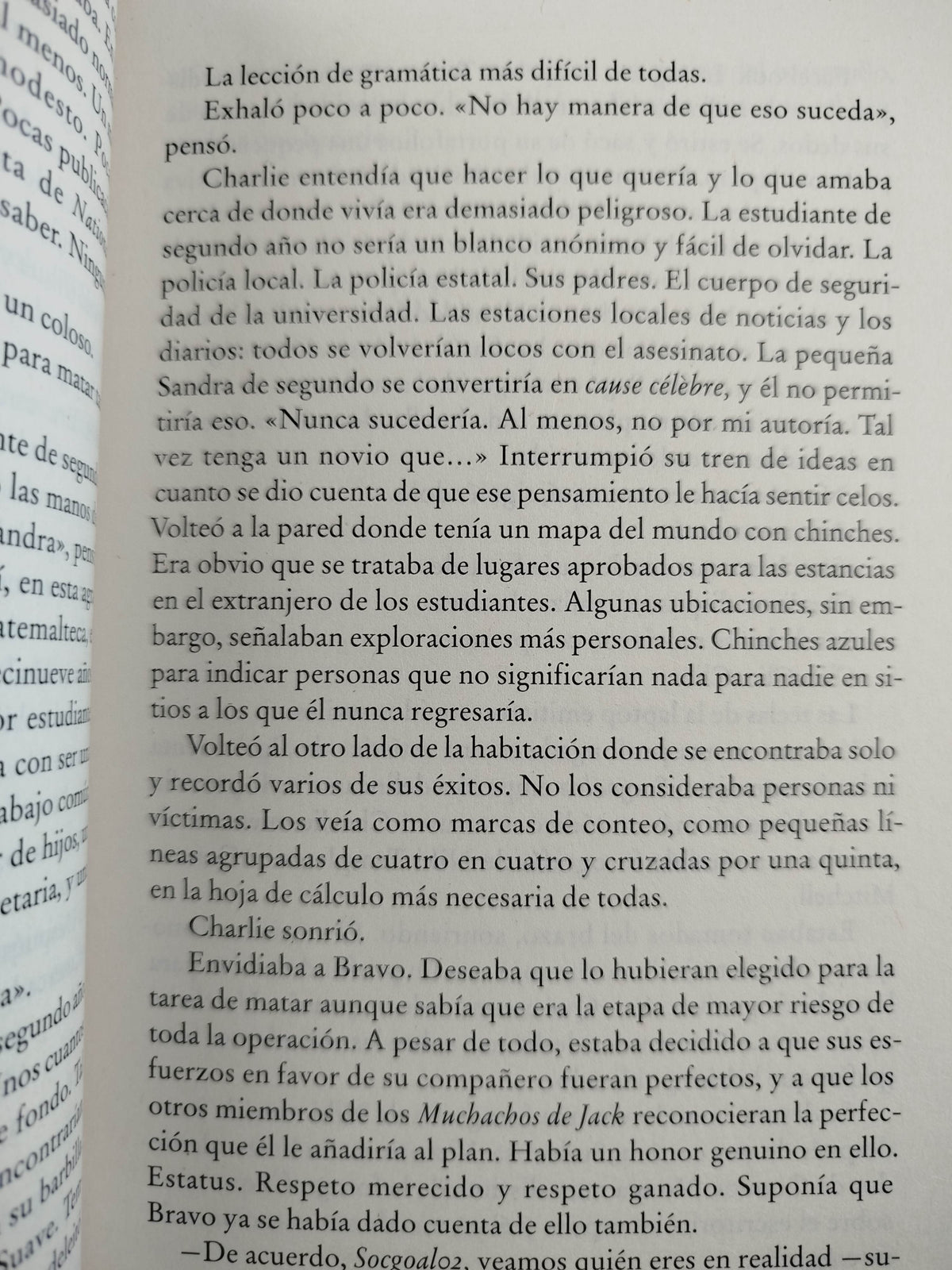 El club de los psicópatas by John Katzenbach