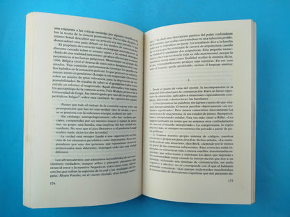 La selva del lenguaje