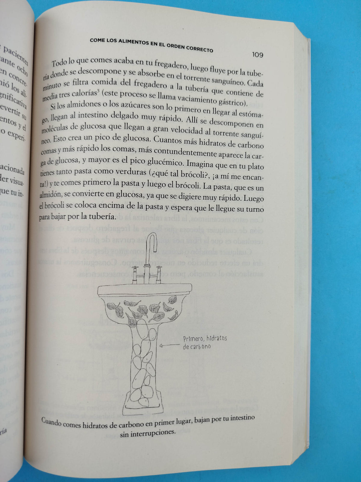 La Revolución de la Glucosa Equilibra tus niveles de glucosa y cambiarás tu salud y tu vida by Jessie Inchauspé