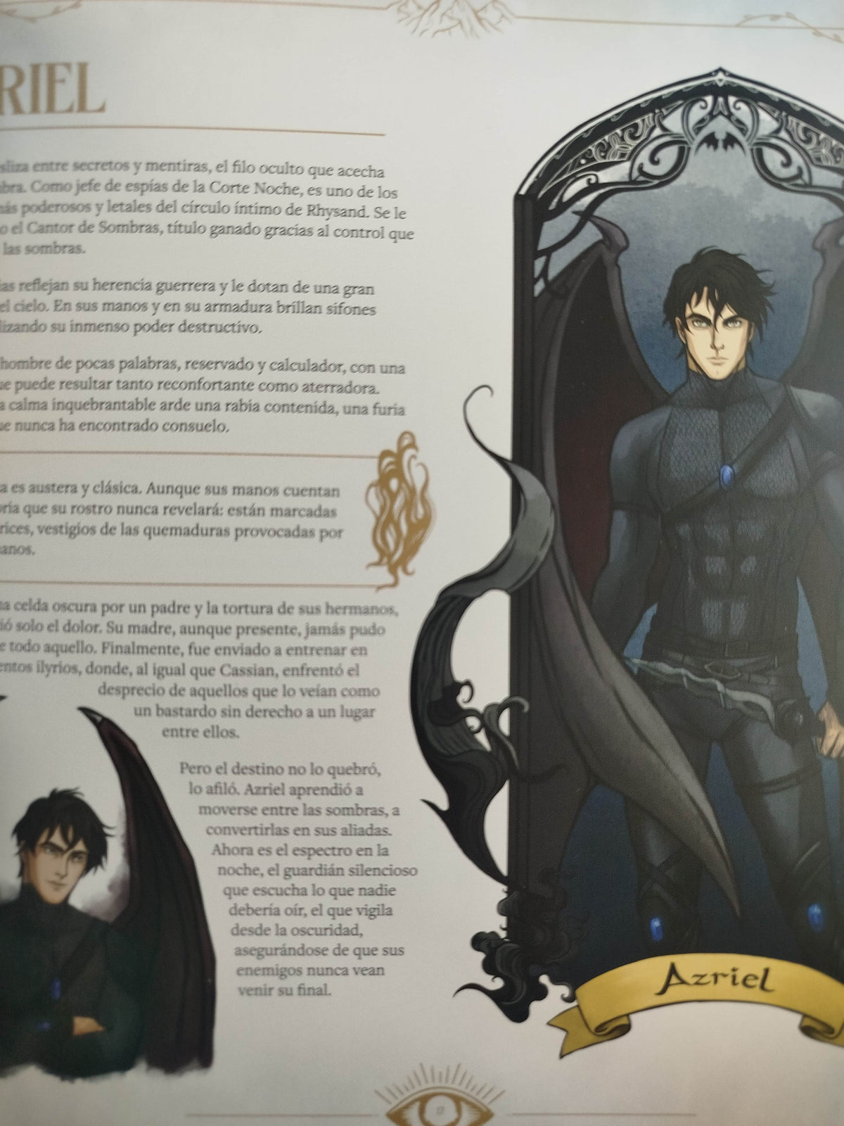 Acotar Una Guía Ilustrada by Sofia Lopez