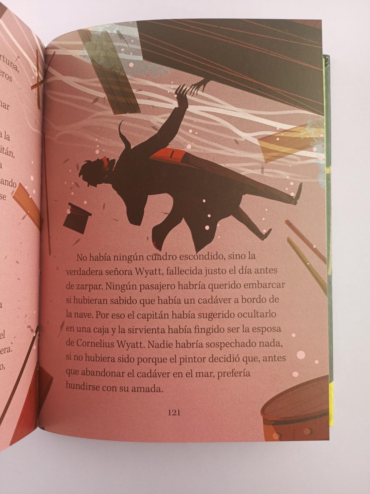 Cuentos de Edgar Allan Poe para niños y niñas by Valentina Camerini