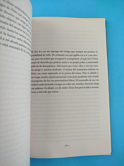 El hombre del teléfono