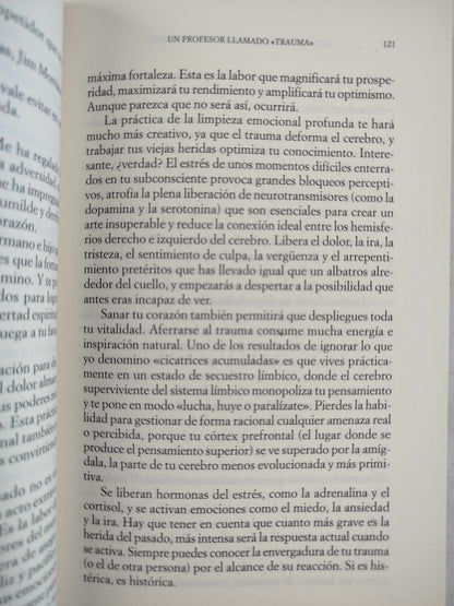 Manifiesto para los héroes de cada día by robin sharma