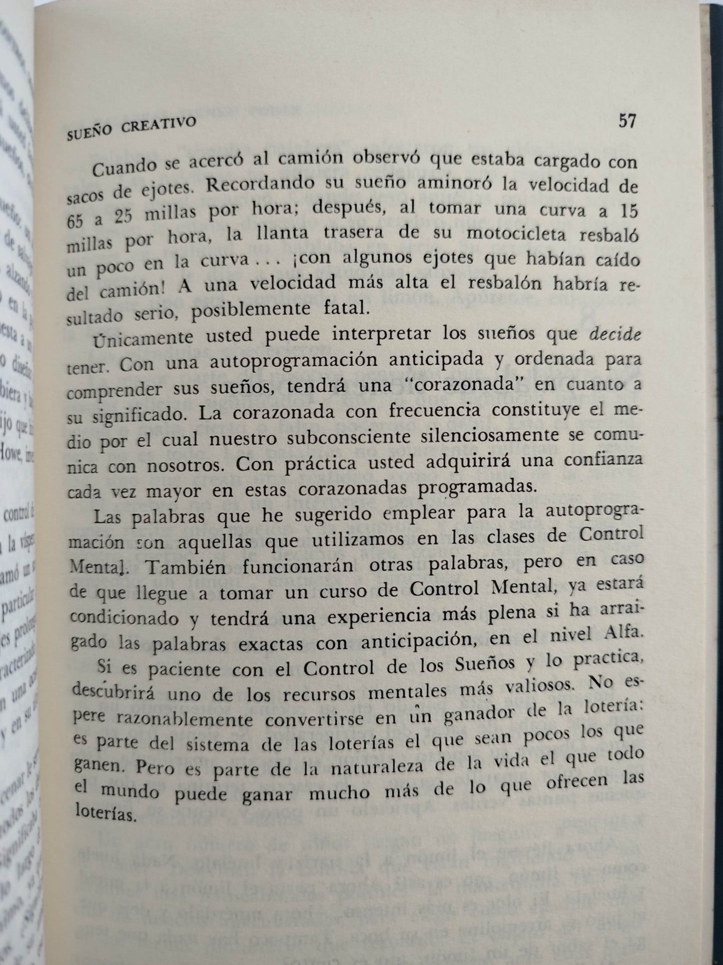 El método silva de control mental by José Silva