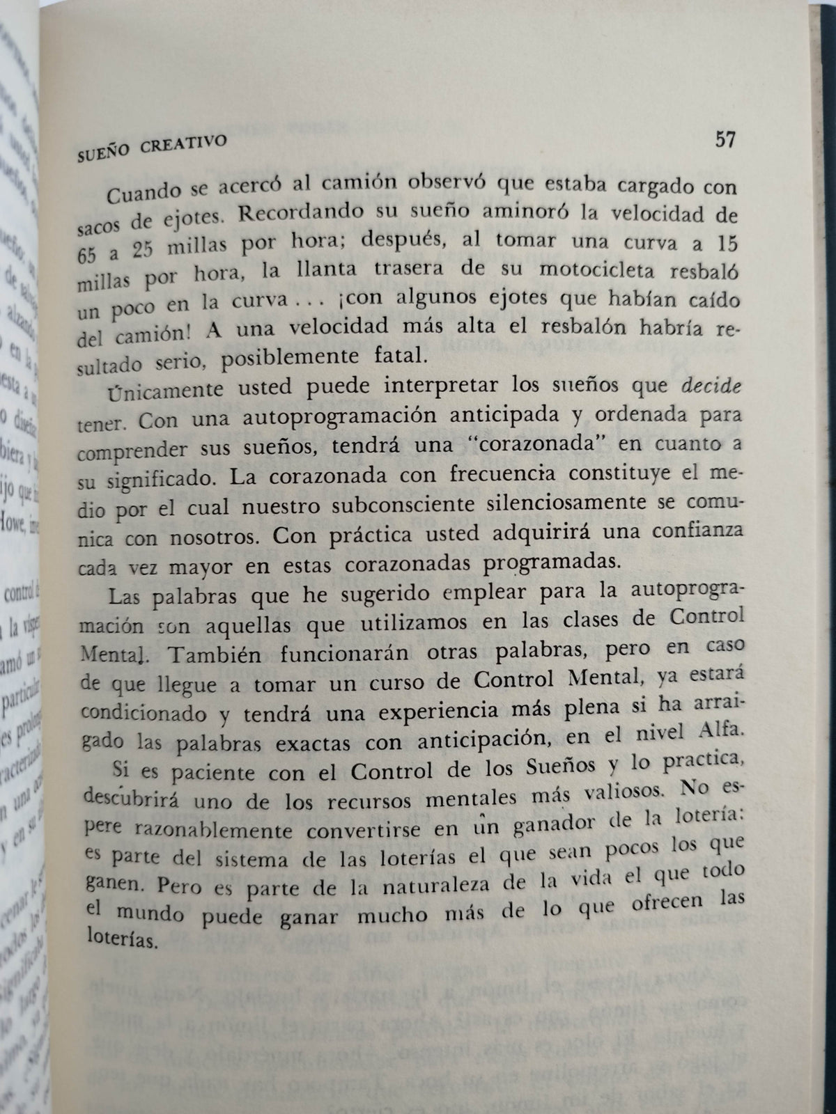 El método silva de control mental by José Silva