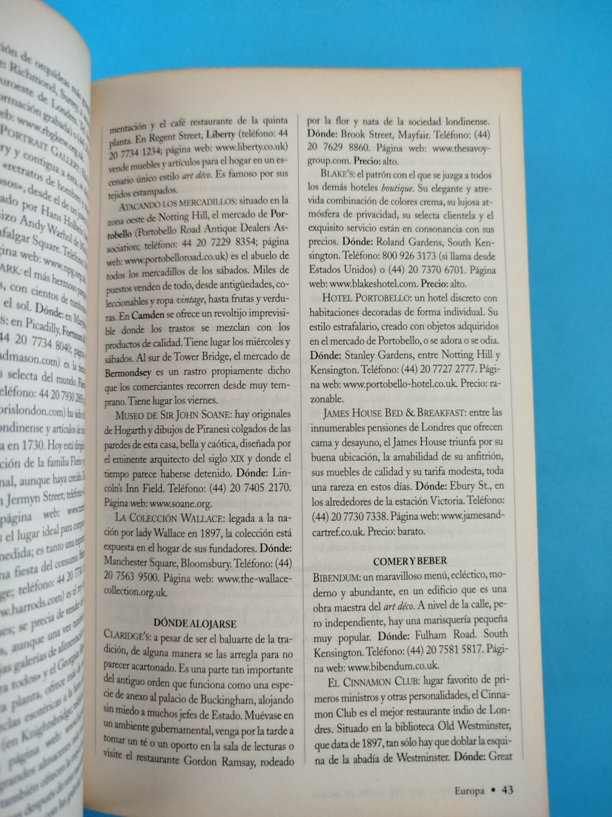 1000 Sitios que ver Antes de Morir by Patricia Schultz