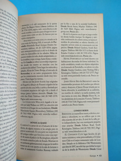 1000 Sitios que ver Antes de Morir by Patricia Schultz