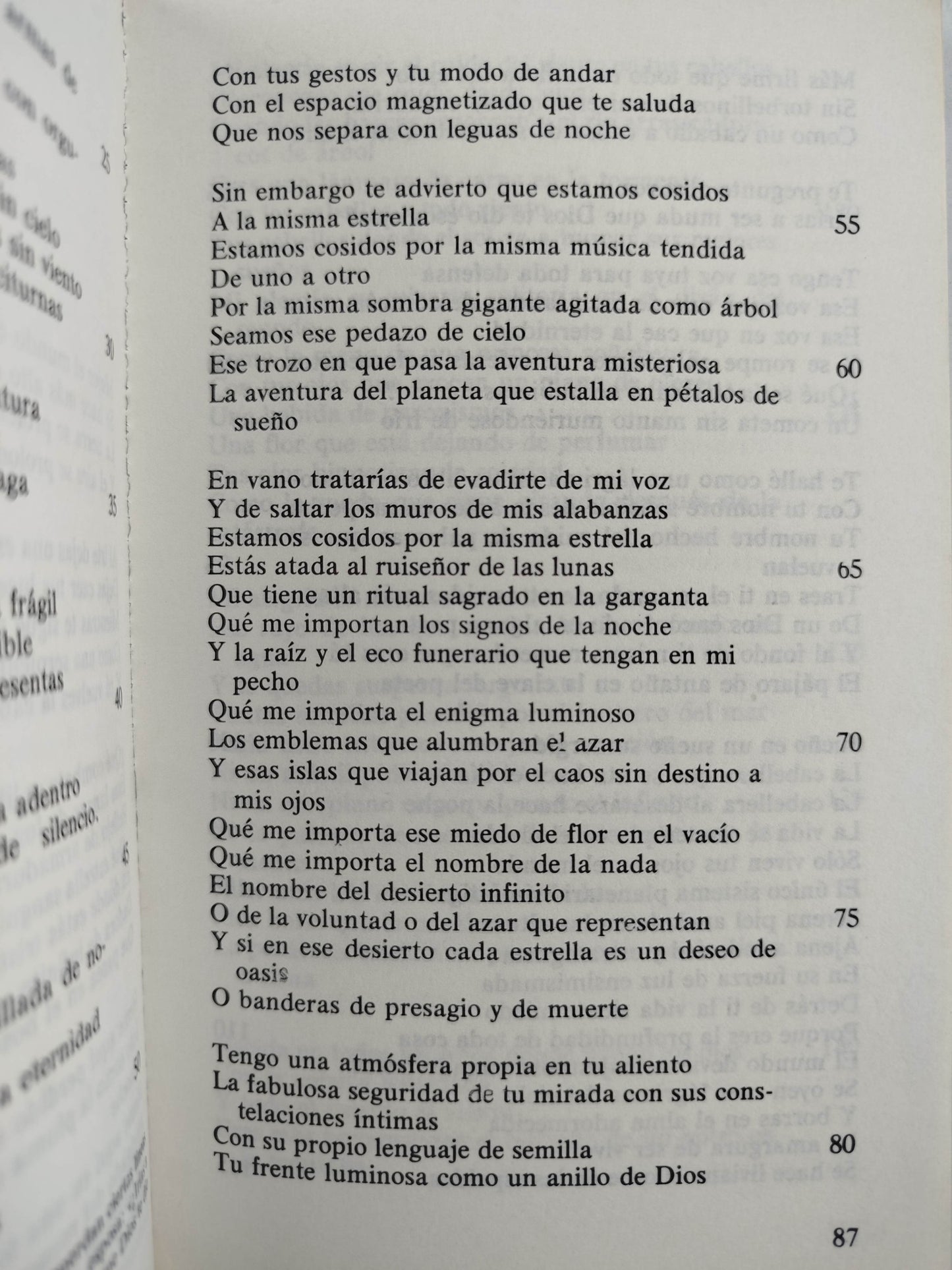Altazor Temblor de cielo by Vicente Huidobro